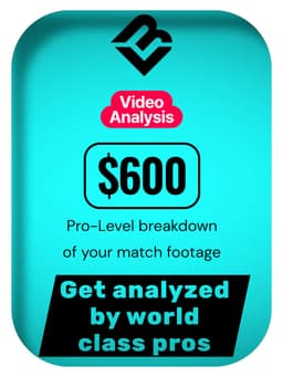 VIDEO ANALYSIS - Back