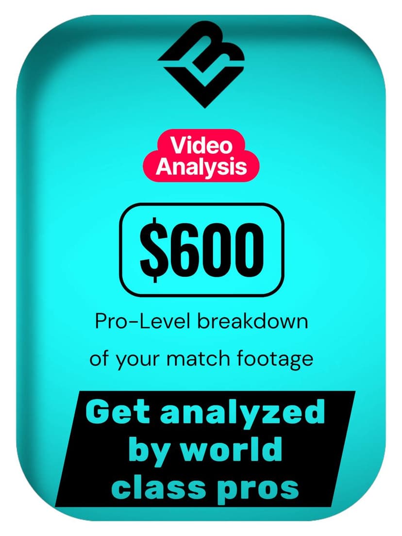 VIDEO ANALYSIS - Back