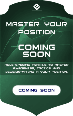 STANDARD COURSE - Back