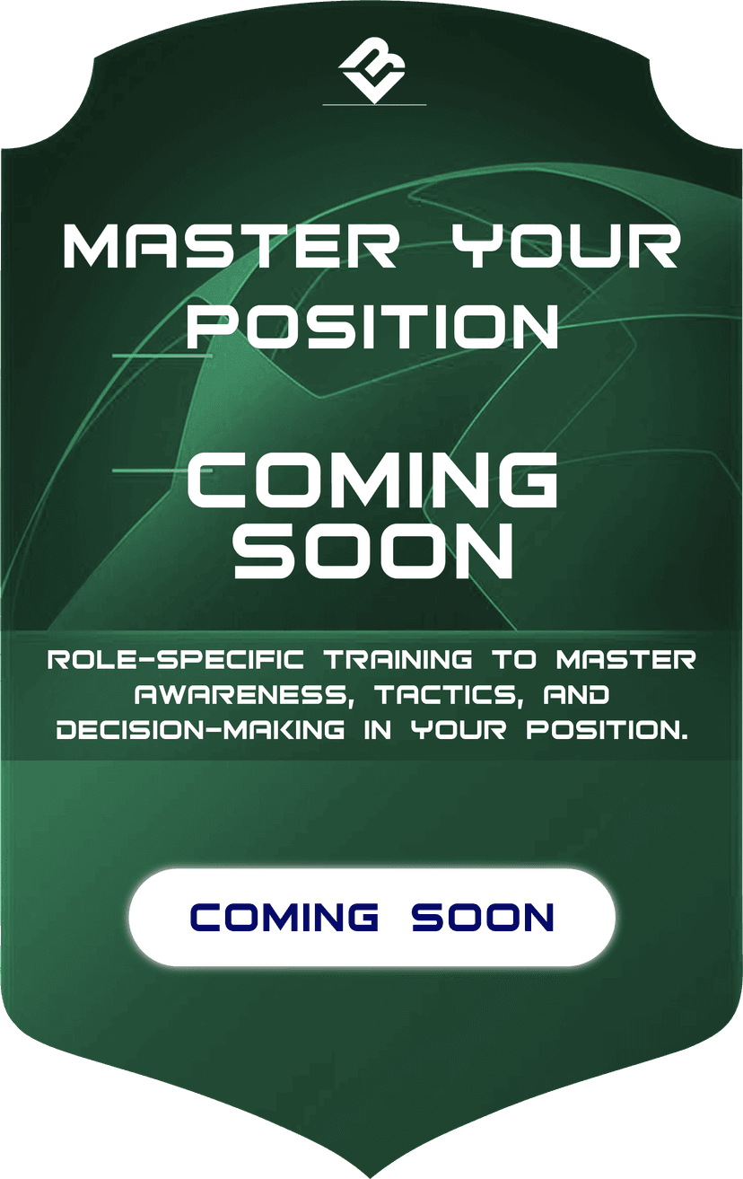 STANDARD COURSE - Back