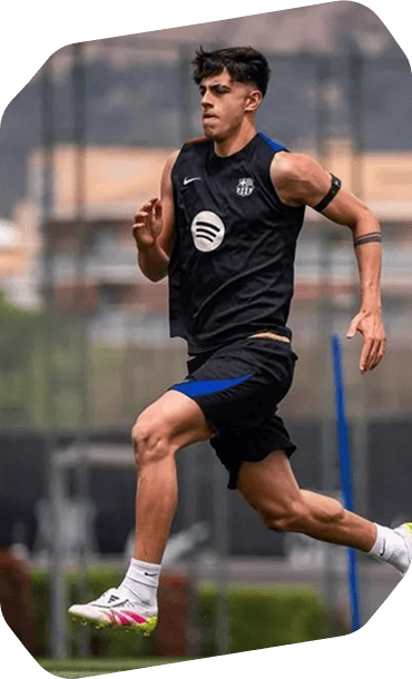 Physical Conditioning