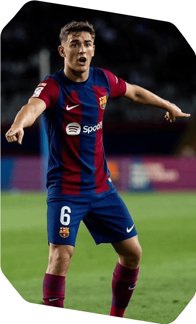 Build Mental Confidence