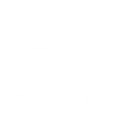 Best Version 1 Logo